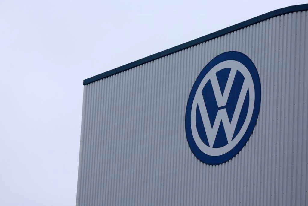 Radnici u devet njemačkih Volkswagenovih tvornica automobila u štrajku